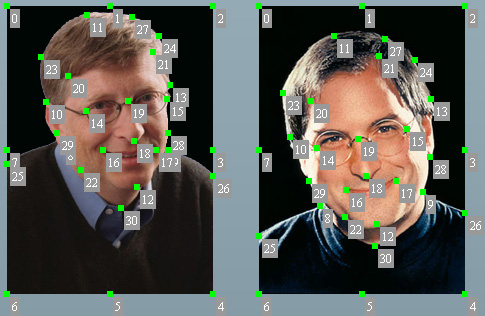 morphpts morphpts